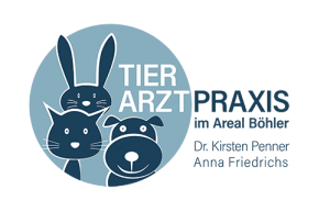 Tierarztpraxis im Areal Böhler